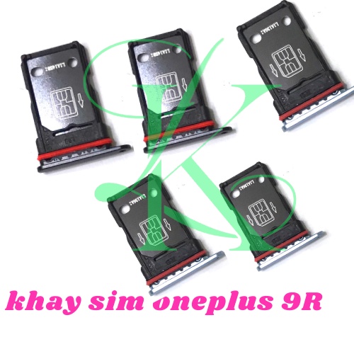 Khay sim dành cho Oneplus 9R