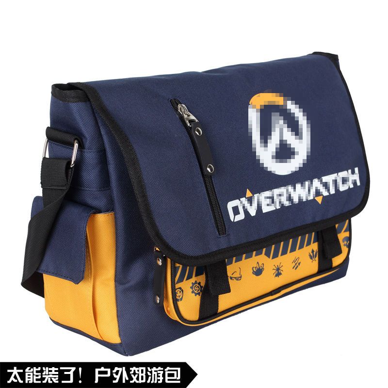 Ba Lô Đi Học Họa Tiết Anime My Neighbor Totoro Cá Tính