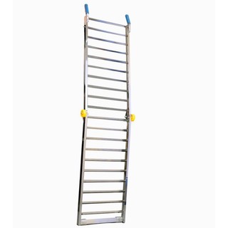 Thang dắt xe máy inox. KT 175x45 cm ( bảo hành 12 tháng )