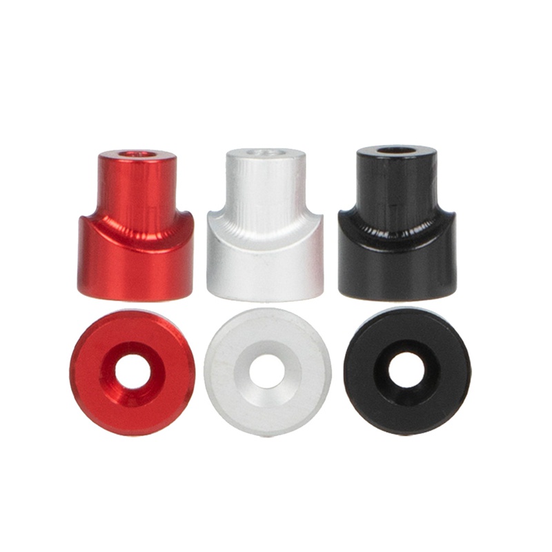 Cánh Tay Servo 25T Bằng Hợp Kim Nhôm Thay Thế Dễ Sử Dụng Cho Xe Hơi Điều Khiển Từ Xa AXIAL SCX6 1 / 10 SCX10 III 1 / 6