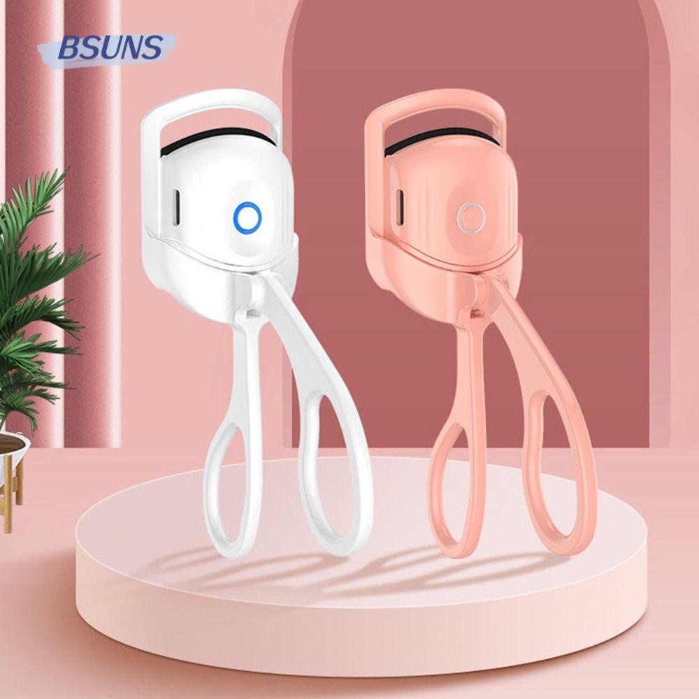 Dụng Cụ Uốn Lông Mi Bằng Điện Tiện Dụng