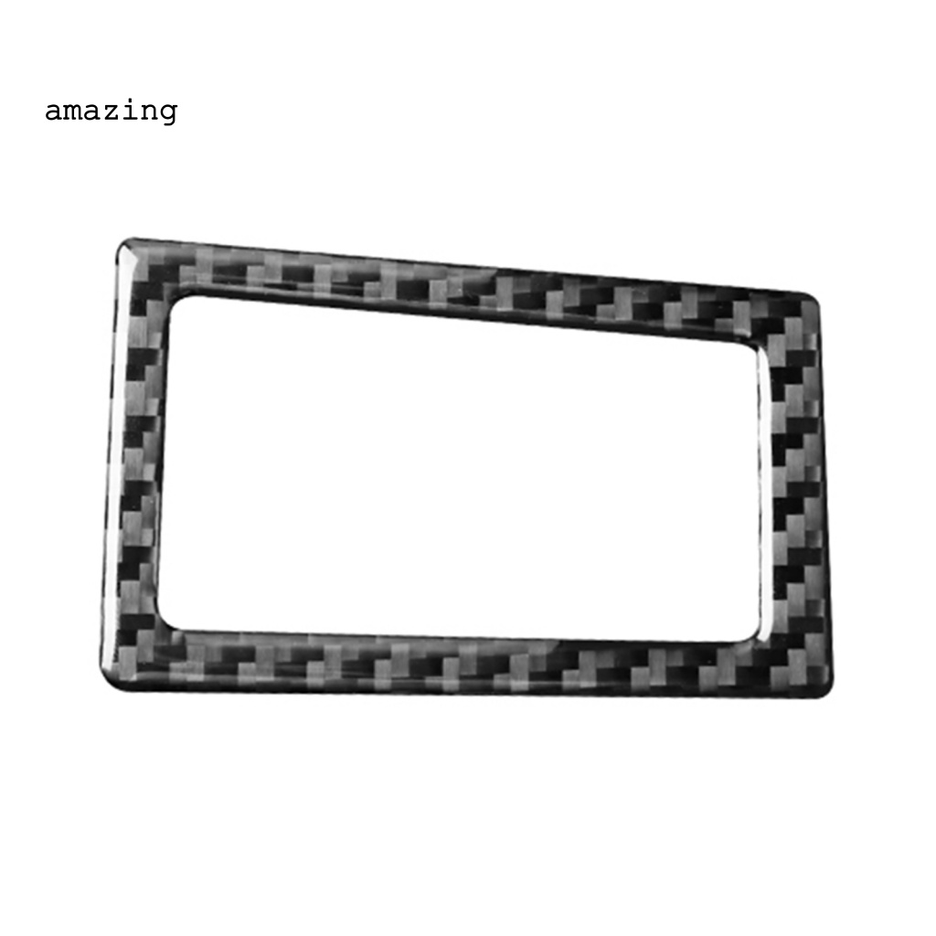 Set 2 Miếng Dán Trang Trí Lỗ Thông Khí Cho Xe Hơi Toyota Corolla 2014-2018