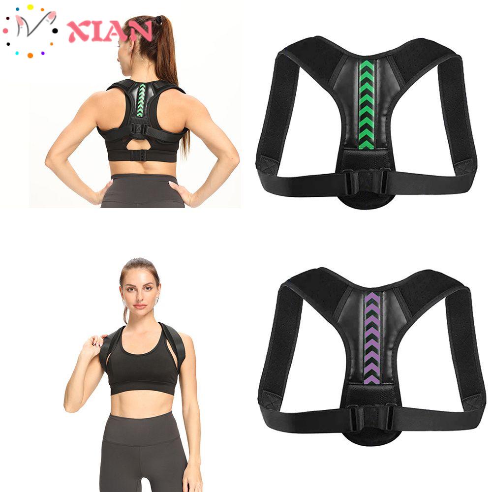 Đai Đeo Điều Chỉnh Tư Thế Lưng Và Vai