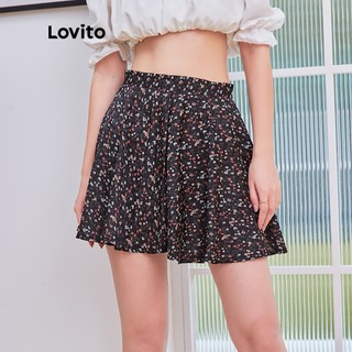 112de?oCh?n v��y ch? A Lovito d��ng ?m v?a v?n h?a ti?t hoa nh�� l04130 (m��u ?en)