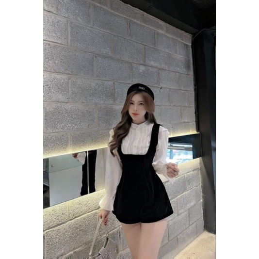 Sét Yếm  Big Size