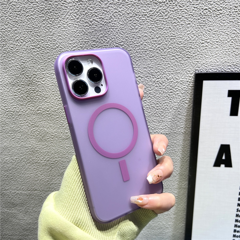 Ốp Điện Thoại Cứng Trong Suốt Chống Sốc Chất Lượng Cao Cho iPhone 14 13 12 Pro Max 14 Plus