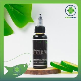 Đường đen - bio - cá chép
