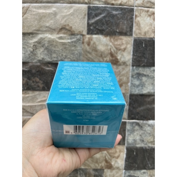 Nước hoa nữ Ralph Lauren Fresh edt 100ml