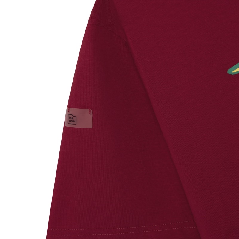 Áo Thun Insane l Santa Tee