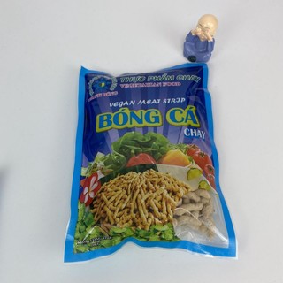 BÓNG CÁ CHAY THANH DŨNG - 100GR