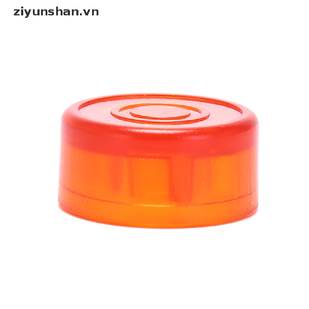 Ziyunshan Set 10 Phụ Kiện Gắn Bàn Đạp Hiệu Ứng Đàn guitar Bằng Nhựa vn