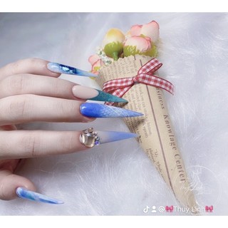 NAIL BOX THIẾT KẾ