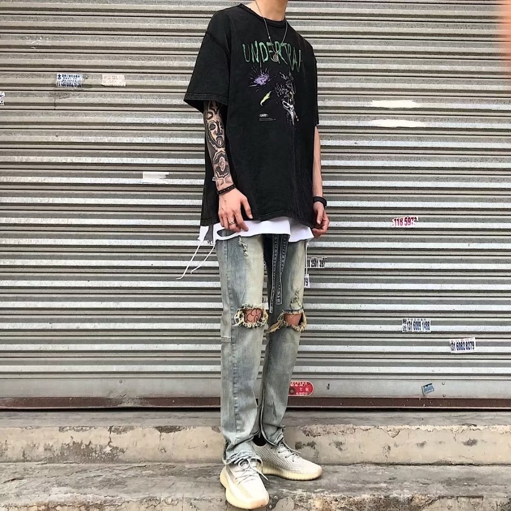 slide