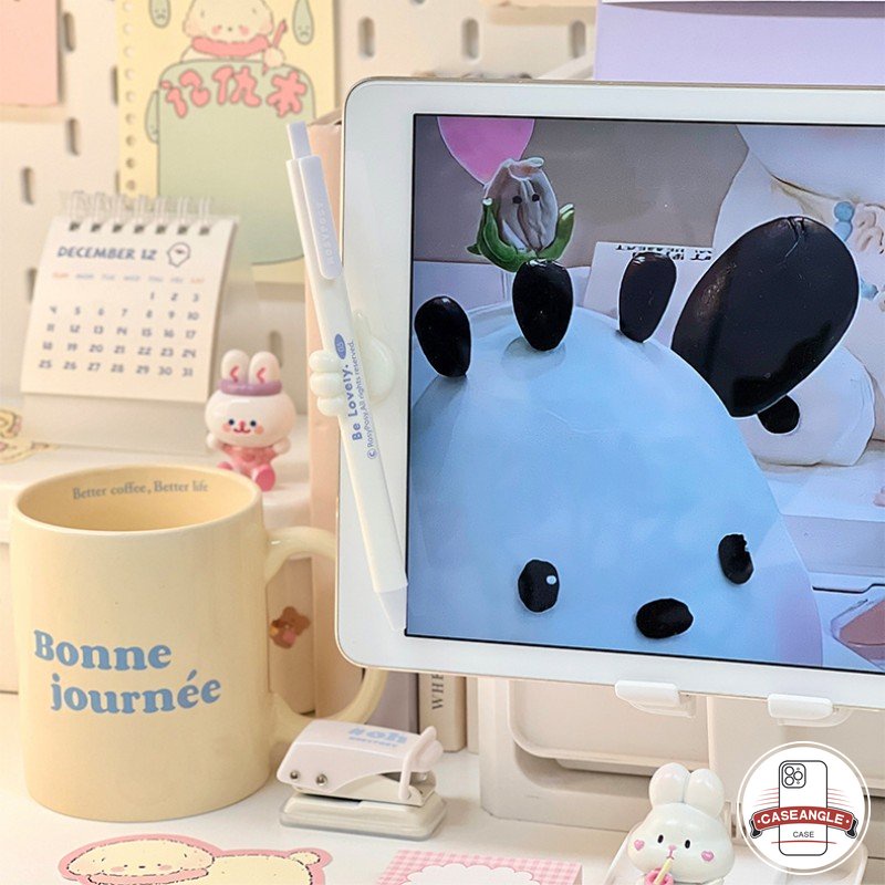 Móc Treo Chìa Khóa / Dây Cáp Dữ Liệu Gắn Tường Hình Ngón Tay Cái 3D Dễ Thương