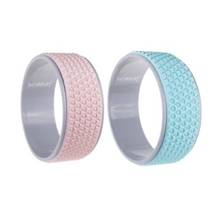 Vòng tập yoga liveup từ thương hiệu livepro yoga ring ls3750