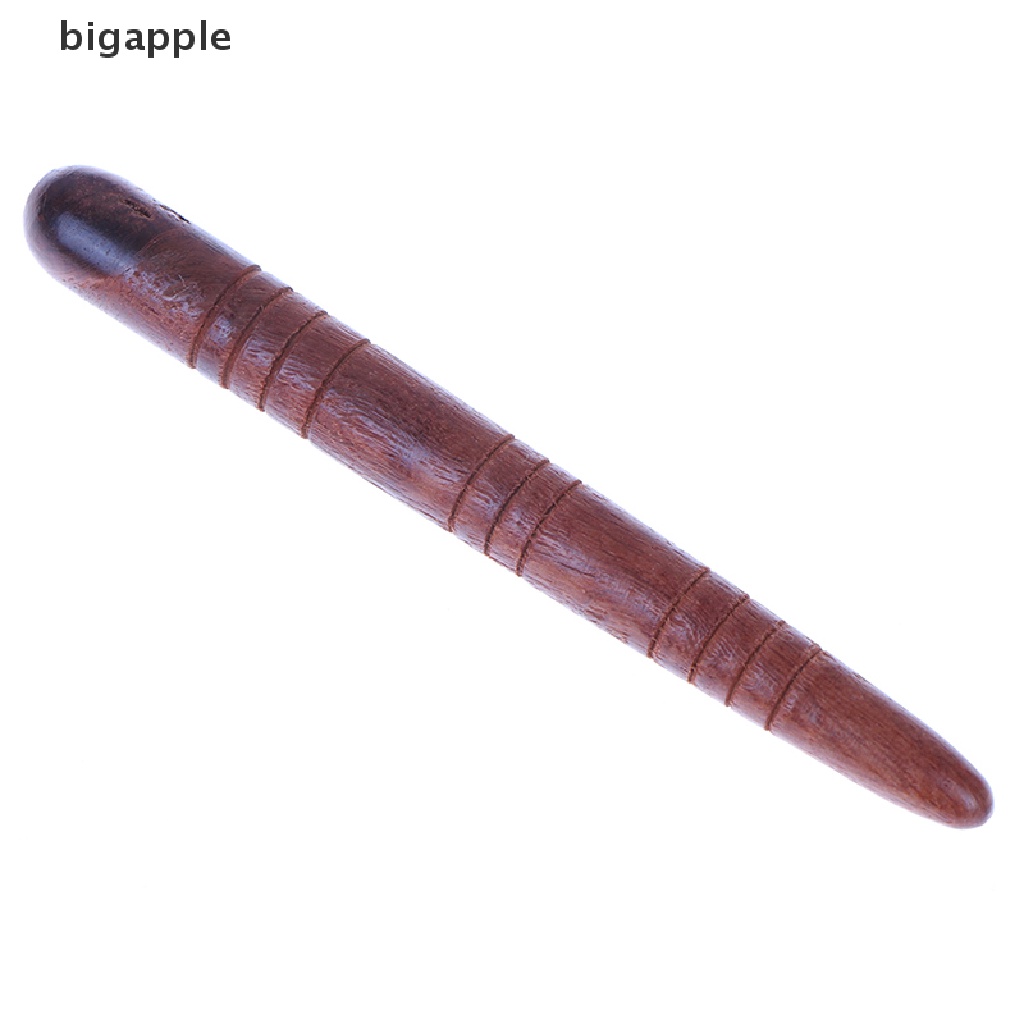 Gậy Gỗ Mát Xa Chân Thư Giãn Tốt Cho Sức Khỏe