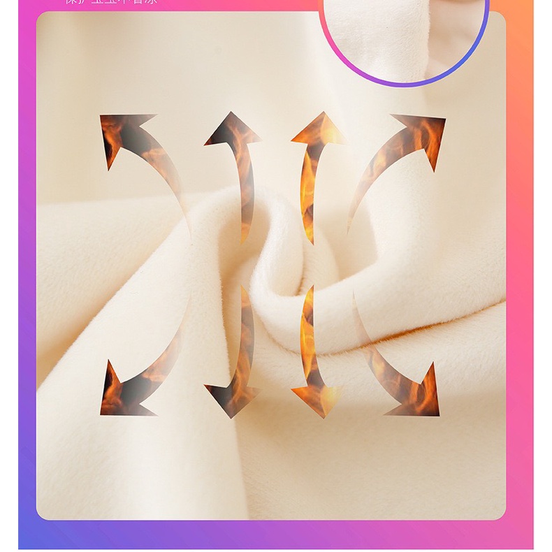 Quần dài nỉ lông nhung tăm siêu ấm cho bé trai bé gái 4-13kg