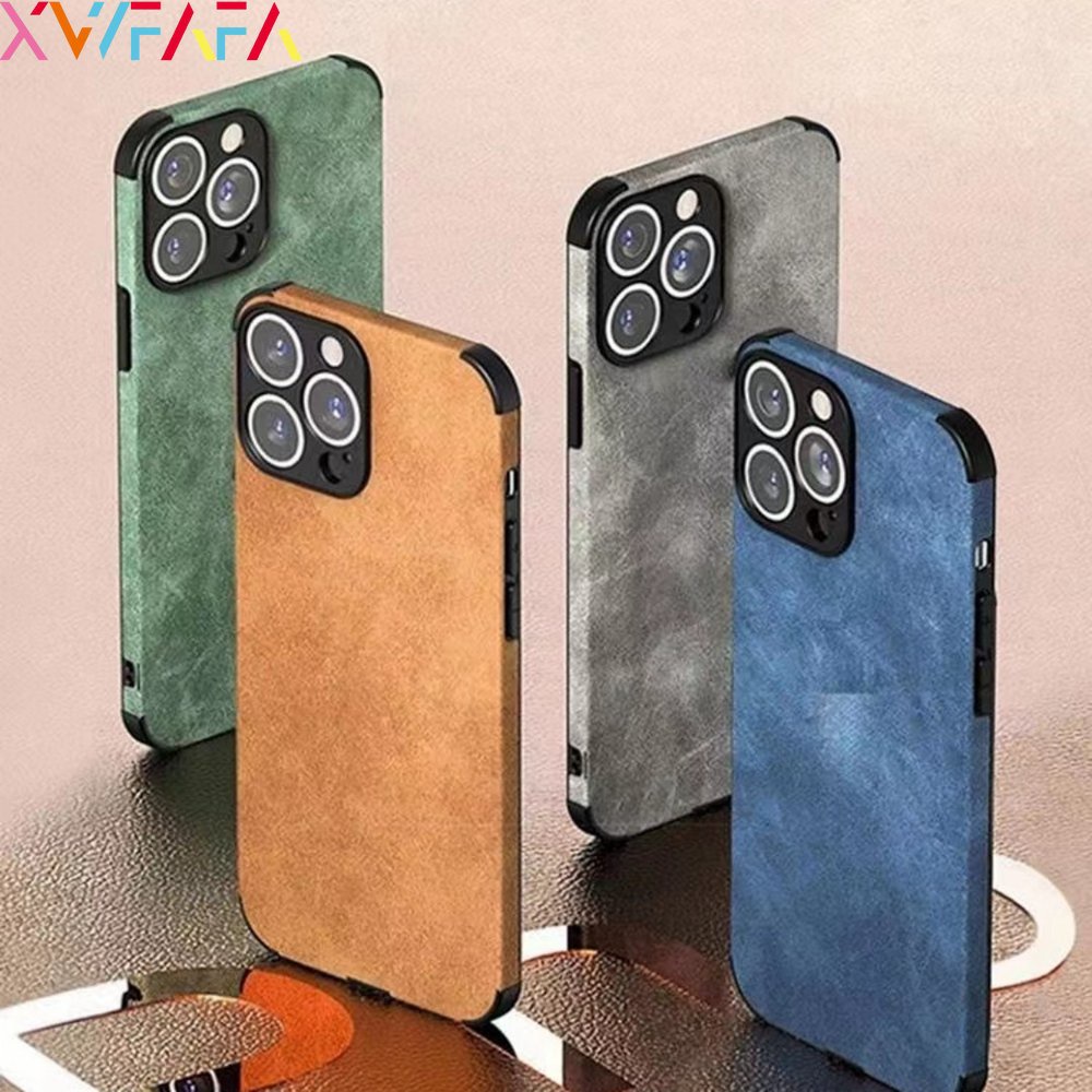 Ốp Điện Thoại Silicon Nhám Chống Sốc Cho Xiaomi Mi 13 13Pro 12 12T 12Pro 11 11Lite 11Ultra 10 10S 10Pro 10Lite 9 8