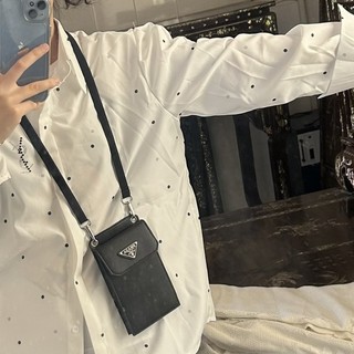 túi đeo chéo unisex
