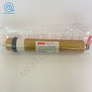 Lõi lọc nước số 4 trong máy lọc nước ro |minhquanhome| màng ro toray gold 100g - japan