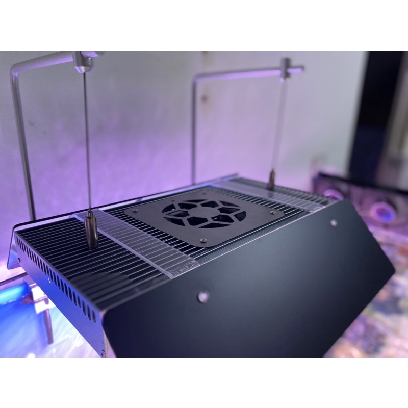 SHADE chắn sáng đèn thuỷ sinh - Magic Led Lighting