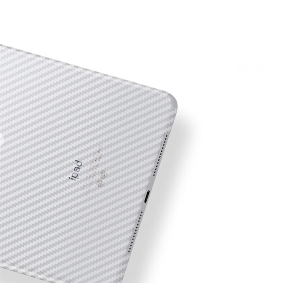 Set 2 Miếng Phim Dán Bảo Vệ Mặt Sau Cho ipad pro 11 12.9 10.2 9.7 2020 &amp; Miếng Dán Bảo Vệ Màn Hình Cho iPad Air 4 3 2 mini 4 5 6 2021 2022 M2