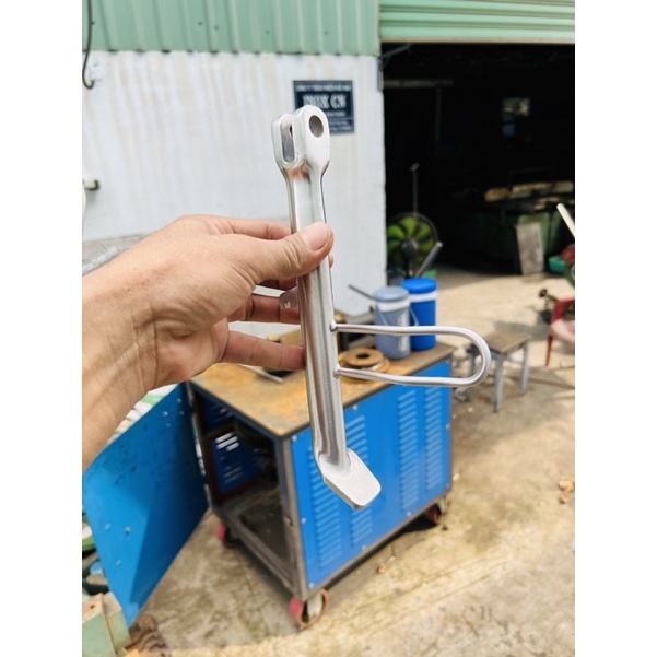 Chống nghiên inox 304 sh ý - dylan