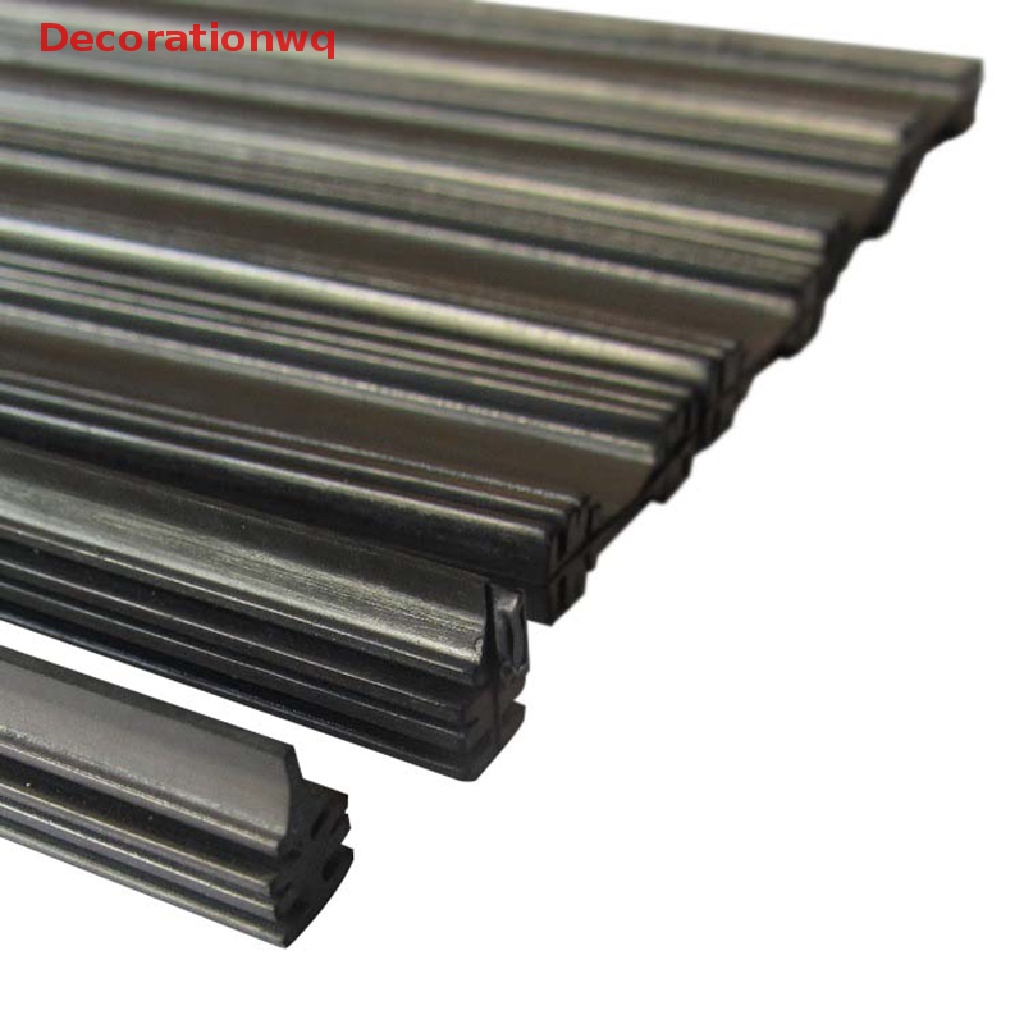 Dây Cao Su Co Giãn 8mm "28" Dùng Trang Trí Thanh Gạt Nước Xe Hơi Mới