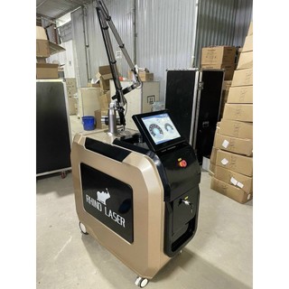 Máy Laser Xoá Xăm Trục Khuỷu Rhino Laser