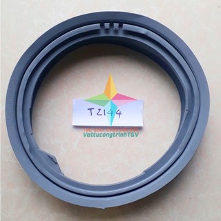 Gioăng cao su cửa MDS55242601 cho máy giặt SAMSUNG cửa ngang 7-9 kg