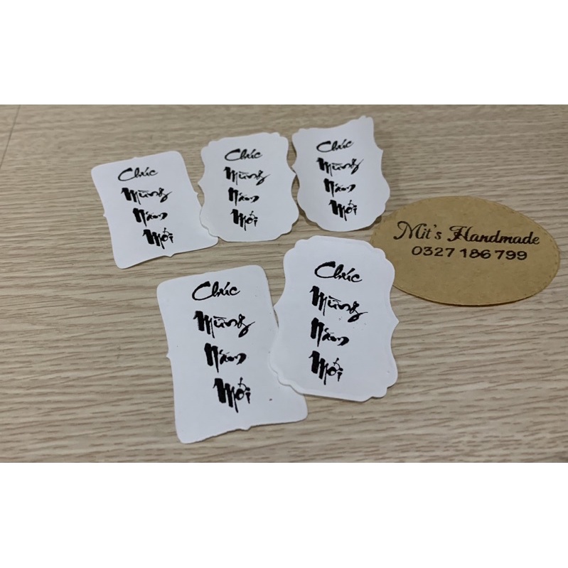Chúc mừng năm mới