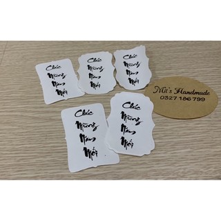 Chúc mừng năm mới