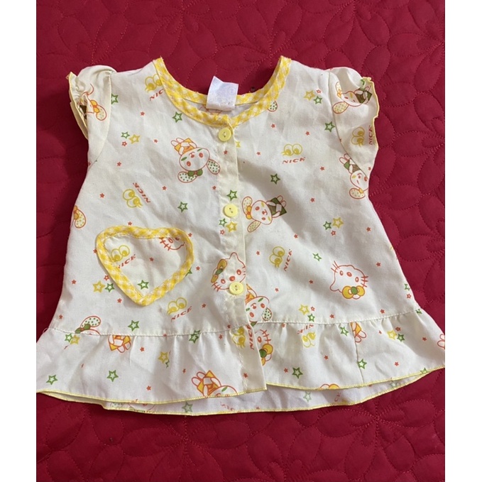 Mình pass đồ bé đồng giá 10k-20k