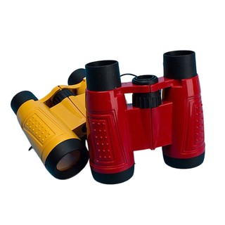 Ống nhòm lắp ráp mini