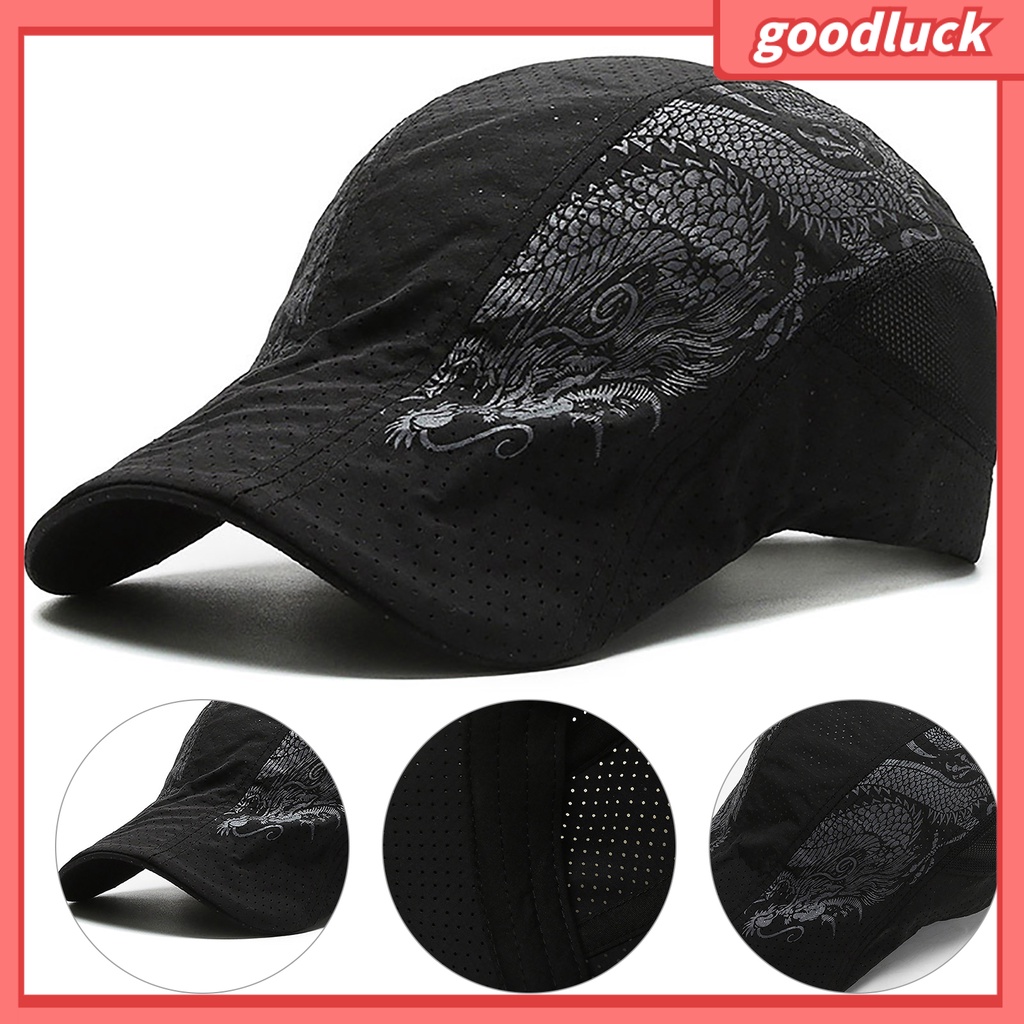 Nón Lưỡi Trai Thể Thao Vành Ngắn Thời Trang