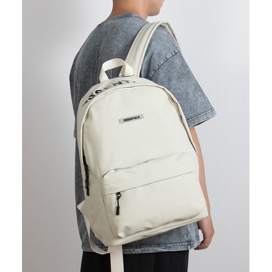 BALO DA FOG FEAR OF ESS Leather