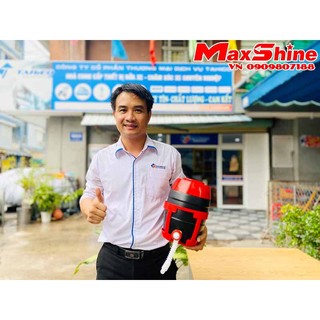 Bình pha hóa chất 5L LT-QM211 Maxshine