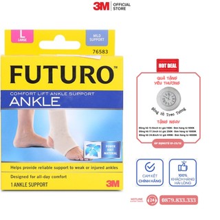 FUTURO Băng Hỗ Trợ Mắt Cá Chân