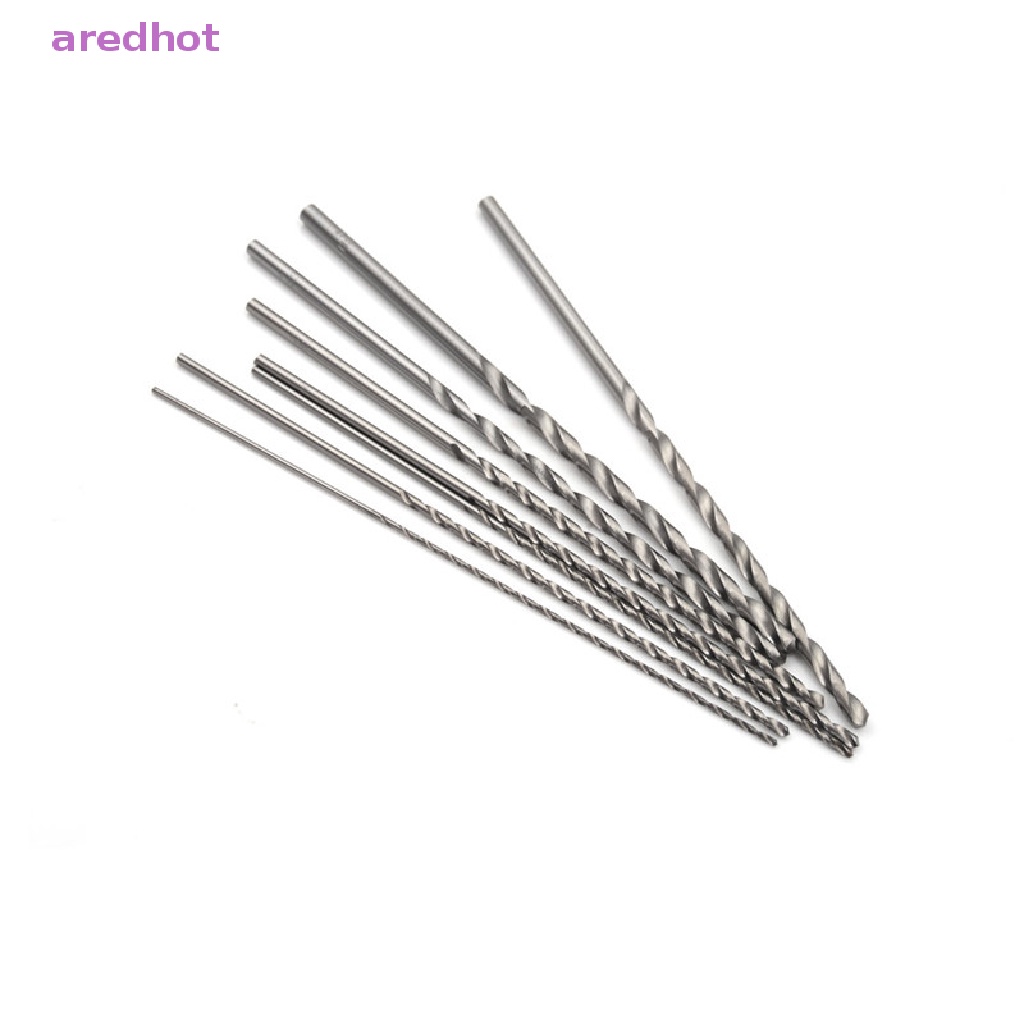 1 Mũi Khoan Xoắn Ốc Chuôi Dài Đường Kính 160mm 1.5~5mm Mới