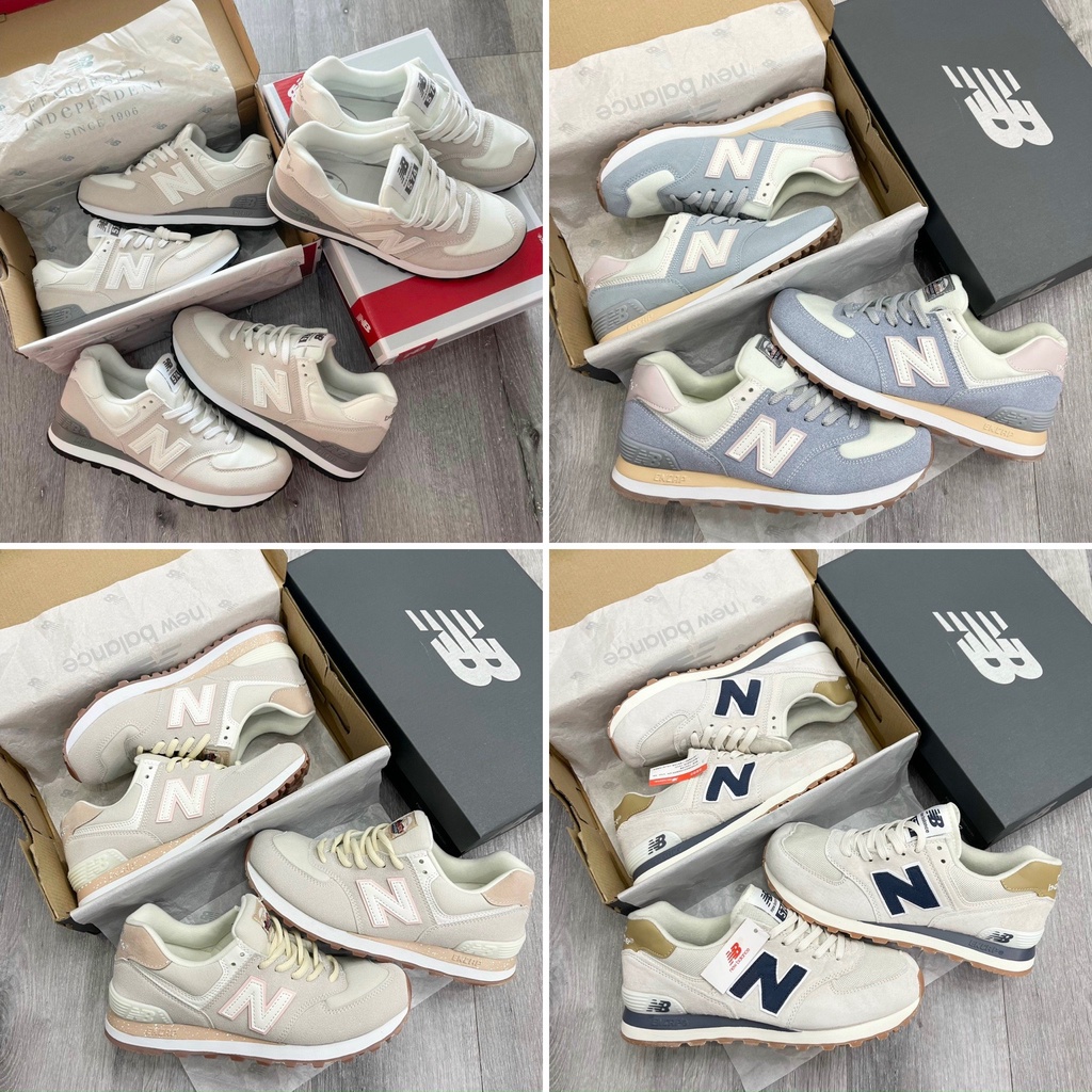 Giày New Balance 574 ( NB 574) Bản cao cấp nhất