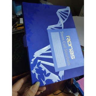 Serum dưỡng Da TBG Ronas Hàn Quốc
