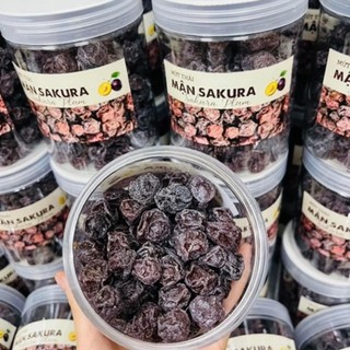 MẬN SAKURA THÁI LAN 500g