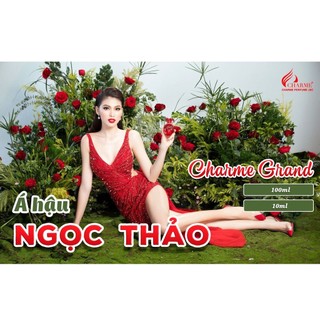 Nước hoa nữ Charme Grand 100ml