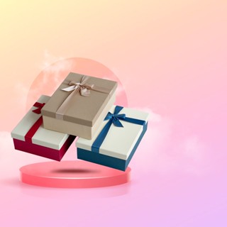 Gift Set Hộp Quà Tặng Mỹ Phẩm