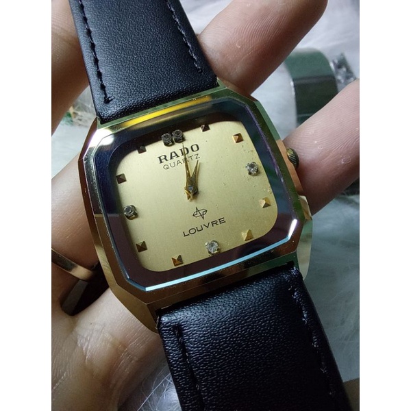 đồng hồ nam Rado Thụy Sỹ