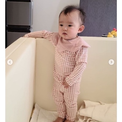 Giường cho bé  nhập khẩu Bonitabebe HQ  (LIÊN HỆ SHOP KHI KHÔNG CÓ ĐVVC H