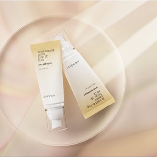 Kem Nâng Tone Dưỡng Trắng Dạng Sữa Lumiderm