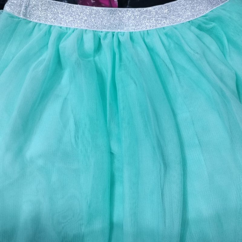 Chân váy voan  bé gái Jumping Beans ,Sonoma xuất dư xịn