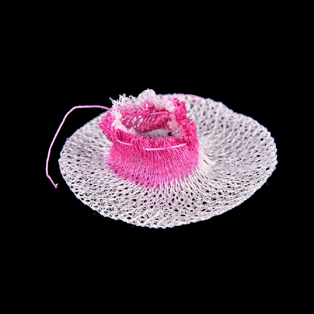 Set 10 Vỏ Lưới Bọc Đèn Gas Mang Đi Cắm Trại Tiện Dụng