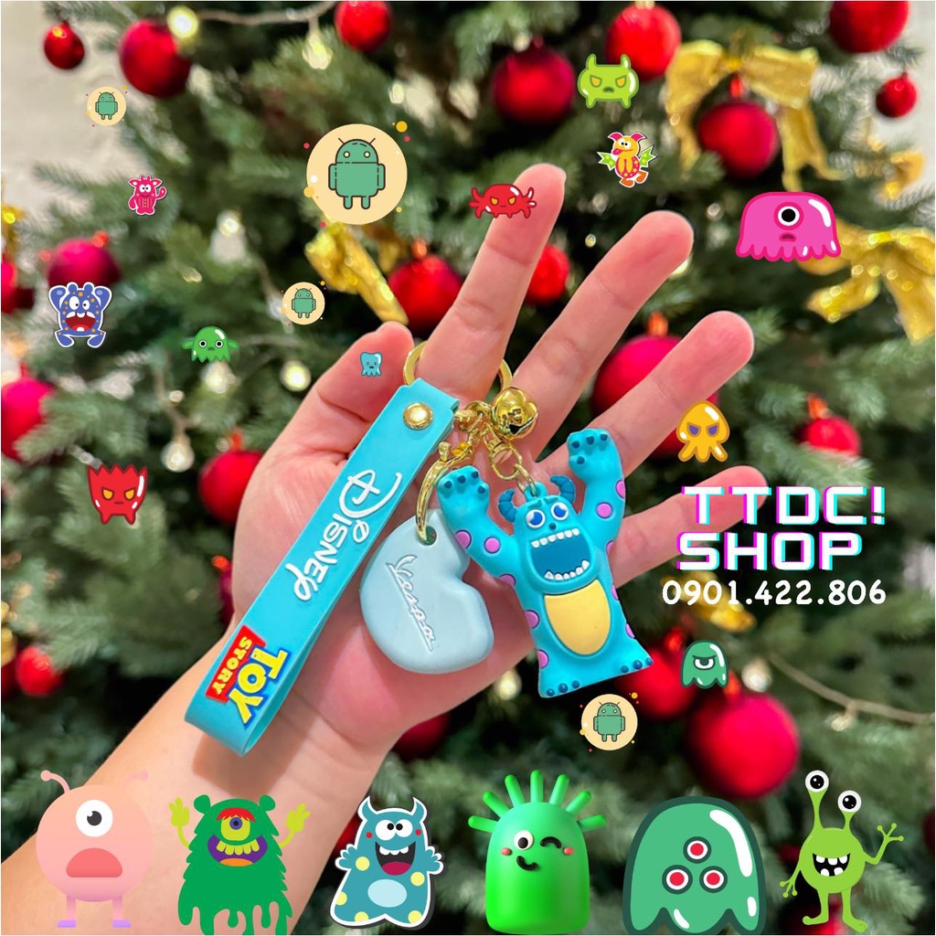 Bao silicone remote móc khoá các dòng xe ✌